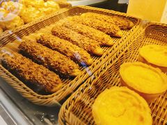 -贝儿多爸々の泡芙工房(嘉里汇店)
