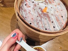 -南翔馒头店(豫园店)