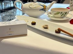 -Le Comptoir de Pierre Gagnaire