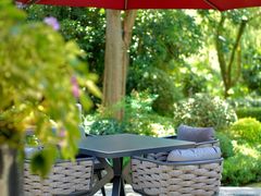 -杭州西子湖四季酒店-WL BISTRO西湖餐厅(灵隐路店)