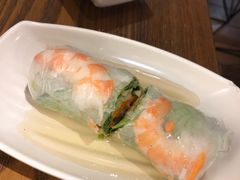 -越南牛肉河粉餐厅(书院巷店)