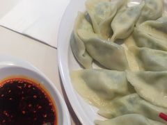 -喜家德虾仁水饺(金融中心店)