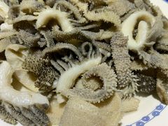 -老爆肚满五香烧牛羊肉