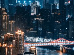 -WFC会仙楼观景台