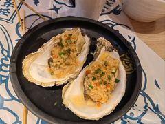 -松哥油焖大虾.小龙虾.黑鸭煲(海岸城店)