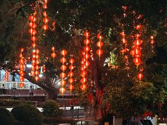-广州西关永庆坊旅游区