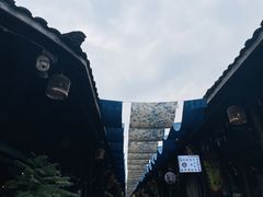 -安仁古镇