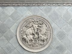 -护国法轮寺