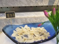 -川骄海鲜自助(河东店)