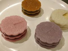 -无招牌海鲜餐厅(滨海艺术中心店)