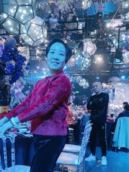 -格乐利雅婚礼艺术中心(南外滩店)