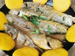 -景祥海鲜美食餐厅