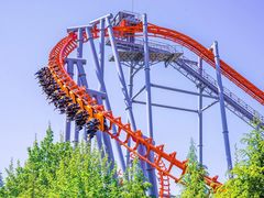 -青岛方特梦幻王国