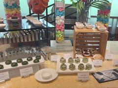 -永泰福朋喜来登酒店-宜客乐自助餐厅(远大路店)