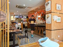 -东升灌浆包(辛庄街总店)