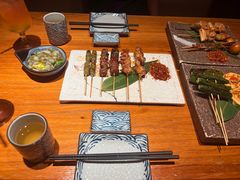 -故乡屋日本料理(八一广场店)