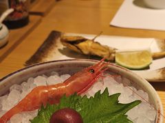 -隐泉京望日式料理(太和广场店)