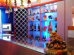-翡翠36餐厅(浦东香格里拉店)