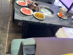 -德得轩自助烤肉(宏泰广场店)