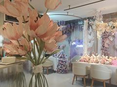 -晶雅花园西餐厅(南京首店)