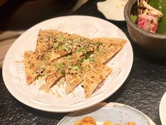 牛肉饼-牛家酒场(7mall店)