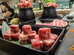 -花时·炭火烧肉(东百中心A馆店)