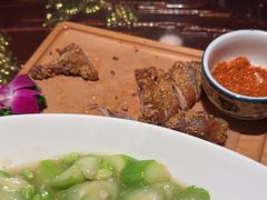 -缪氏川菜(深圳北站缤果空间店)