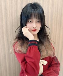 -逸丝风尚yesfashion造型