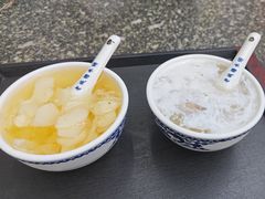 -老城糖水铺(珠海东店)