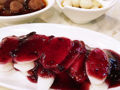 -三凤酒家·百年无锡菜(清扬茂业店)