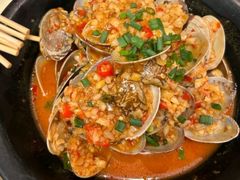 -聚味瞿记·龙虾堂(咸嘉湖店)