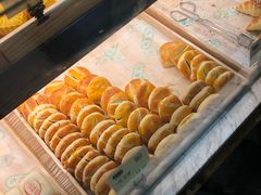 -泸溪河桃酥(秦淮夫子庙一店)