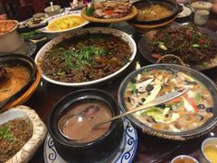 -杨记隆府(南坪店)