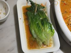 -小菜园新徽菜(镇江丹阳吾悦店)