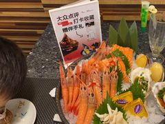 -菊上料理(蜀山银泰百货店)