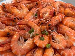 -皓景海鲜·地标美食(双月湾店)