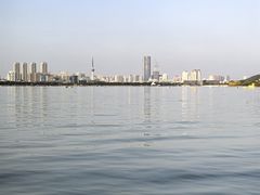 -云龙湖旅游景区