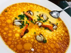 -汤记传菜(秀浦路店)