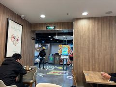 -魏家凉皮(十里河店)
