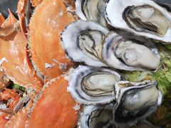 -海之蓝农家海鲜饭店