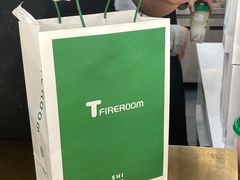 -TFIREROOM火社的茶(裕华万达店)