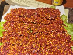 -重庆地瓜老火锅(广渠门店)