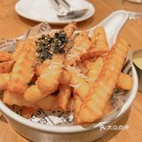 排了一个多钟… 是家新店，第一次探店