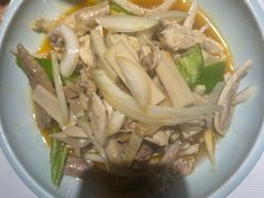 -西域阿里马新疆菜·清真(桂花路店)