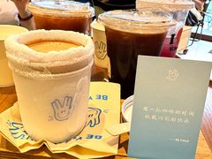 极地dirty-BE YOLO必有乐&小红帽三明治