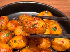 -清水亭湖北菜(大屯DT51店)