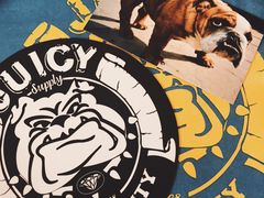 -Juicy Bakery(大学路店)