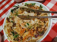 -西贝莜面村(上海百联西郊店)