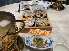 -鲐赏河豚(长寿店)