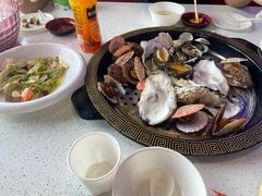 -巧克力渔家.小船海鲜家常菜(三浴场店)